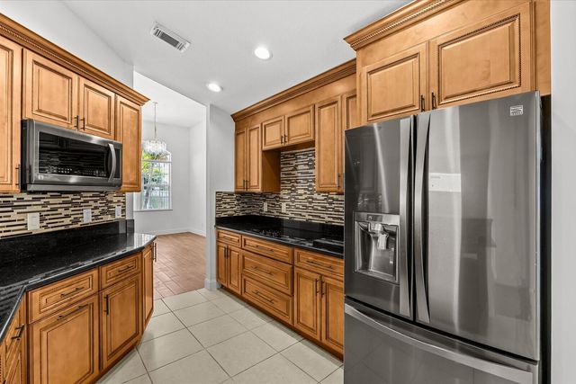 1453 SW Bargello Avenue, Port St. Lucie, Port St Lucie, FL 34953