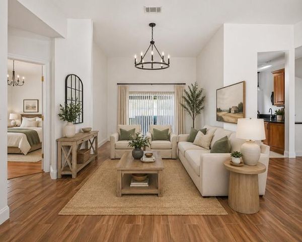 1453 SW Bargello Avenue, Port St. Lucie, Port St Lucie, FL 34953