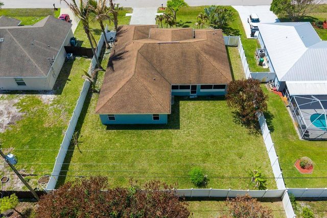 1453 SW Bargello Avenue, Port St. Lucie, Port St Lucie, FL 34953