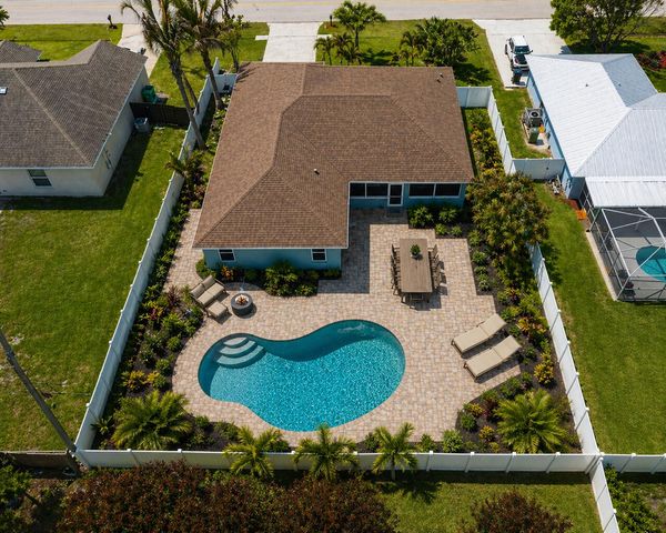 1453 SW Bargello Avenue, Port St. Lucie, Port St Lucie, FL 34953