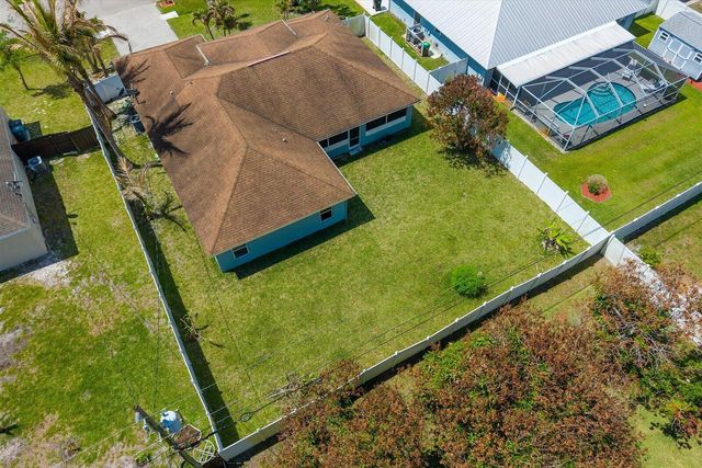 1453 SW Bargello Avenue, Port St. Lucie, Port St Lucie, FL 34953