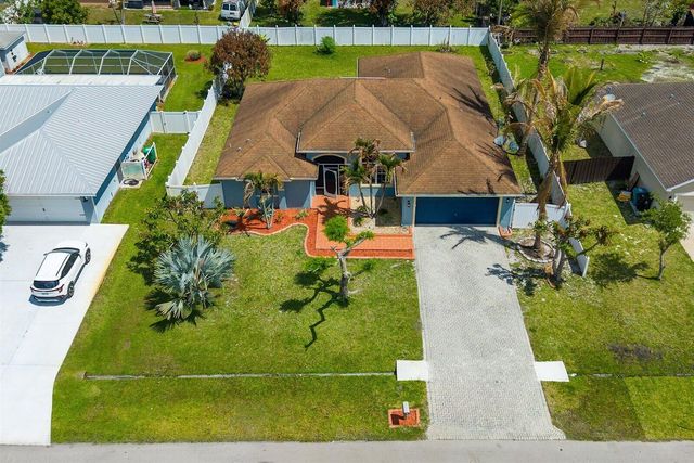 1453 SW Bargello Avenue, Port St. Lucie, Port St Lucie, FL 34953