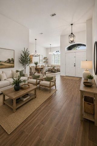 1453 SW Bargello Avenue, Port St. Lucie, Port St Lucie, FL 34953