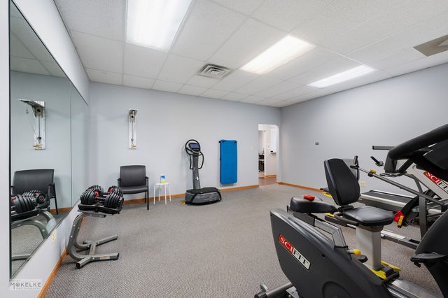 101 N 129th Infantry Drive 101, Joliet, IL 60435