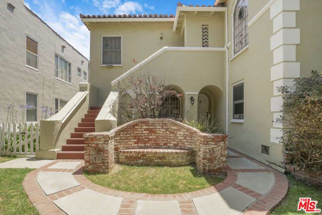 228 S Spalding Drive, Beverly Hills, CA 90212