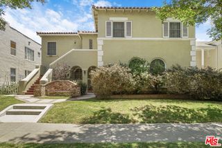 228 S Spalding Drive, Beverly Hills, CA 90212