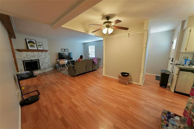 6700 N Meridian Avenue B, Oklahoma City, OK 73116