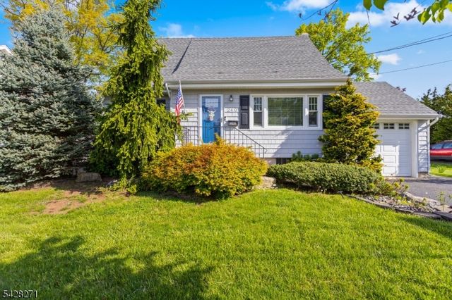240 Beech Ave, Garwood Boro, NJ 07027