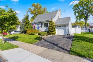 240 Beech Ave, Garwood Boro, NJ 07027