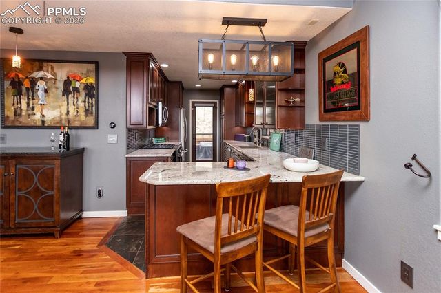 5866 Canyon Reserve Heights, Colorado Springs, CO 80919