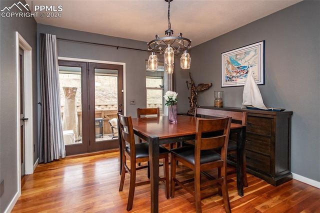 5866 Canyon Reserve Heights, Colorado Springs, CO 80919