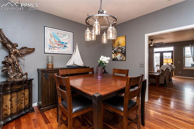 5866 Canyon Reserve Heights, Colorado Springs, CO 80919