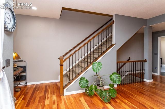 5866 Canyon Reserve Heights, Colorado Springs, CO 80919