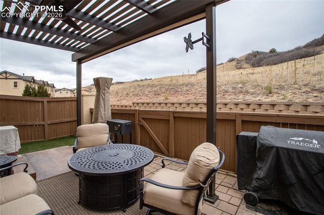 5866 Canyon Reserve Heights, Colorado Springs, CO 80919