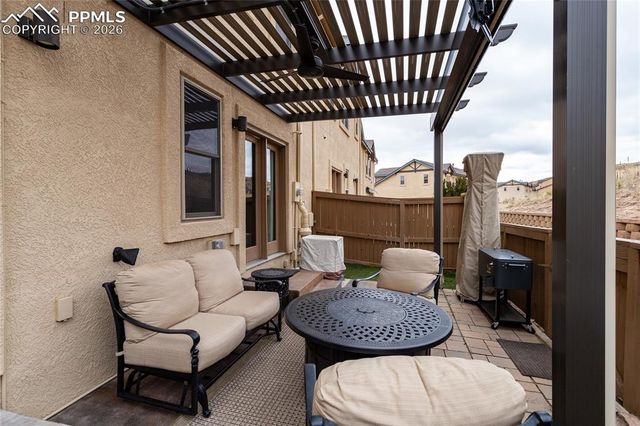 5866 Canyon Reserve Heights, Colorado Springs, CO 80919