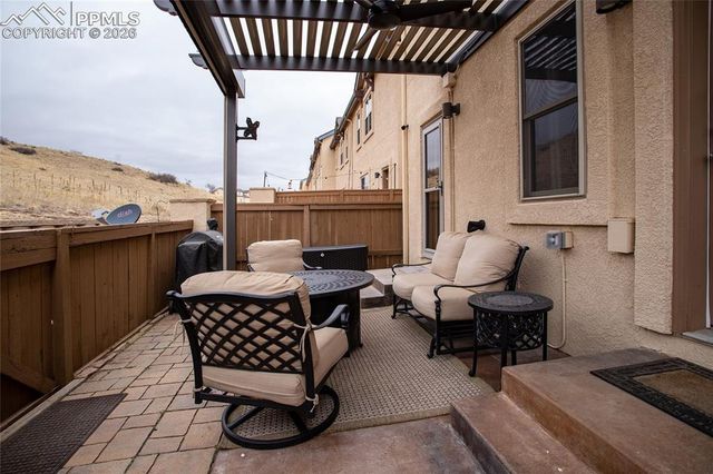 5866 Canyon Reserve Heights, Colorado Springs, CO 80919