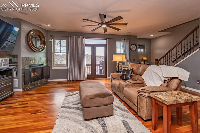 5866 Canyon Reserve Heights, Colorado Springs, CO 80919