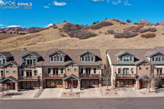 5866 Canyon Reserve Heights, Colorado Springs, CO 80919