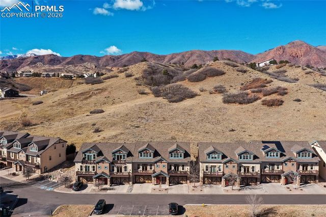 5866 Canyon Reserve Heights, Colorado Springs, CO 80919