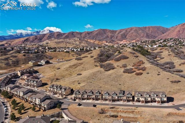 5866 Canyon Reserve Heights, Colorado Springs, CO 80919