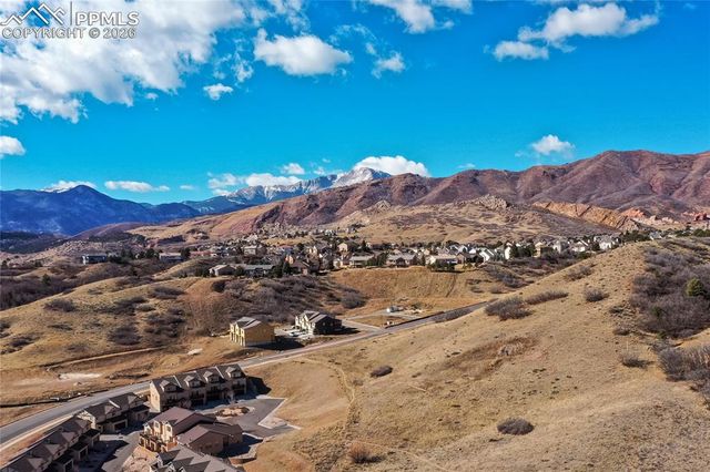 5866 Canyon Reserve Heights, Colorado Springs, CO 80919