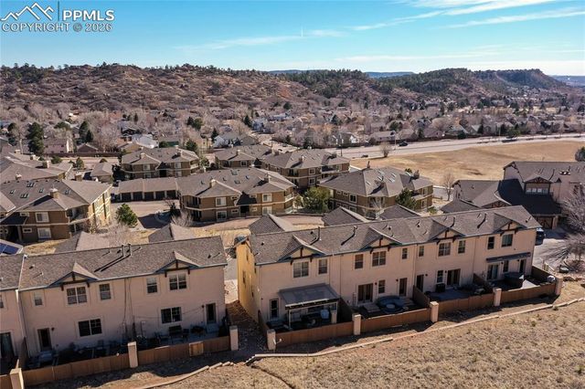 5866 Canyon Reserve Heights, Colorado Springs, CO 80919