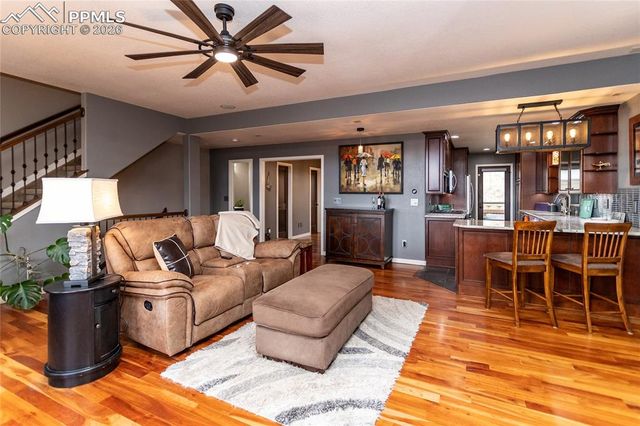 5866 Canyon Reserve Heights, Colorado Springs, CO 80919