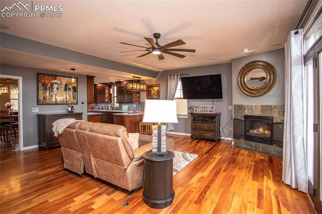 5866 Canyon Reserve Heights, Colorado Springs, CO 80919