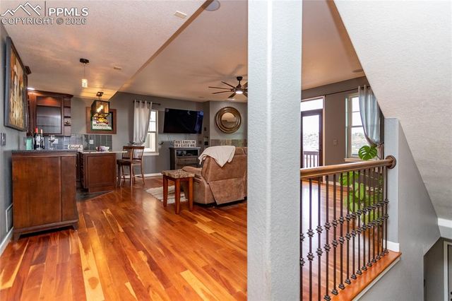 5866 Canyon Reserve Heights, Colorado Springs, CO 80919