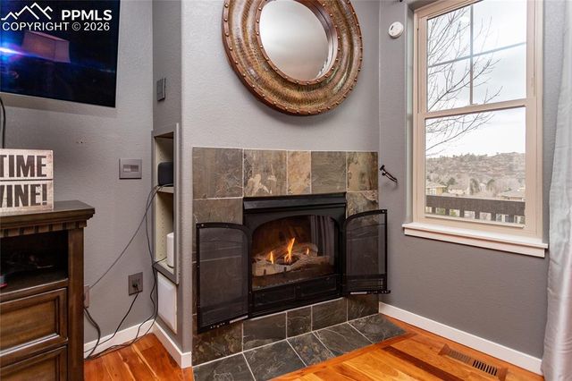 5866 Canyon Reserve Heights, Colorado Springs, CO 80919