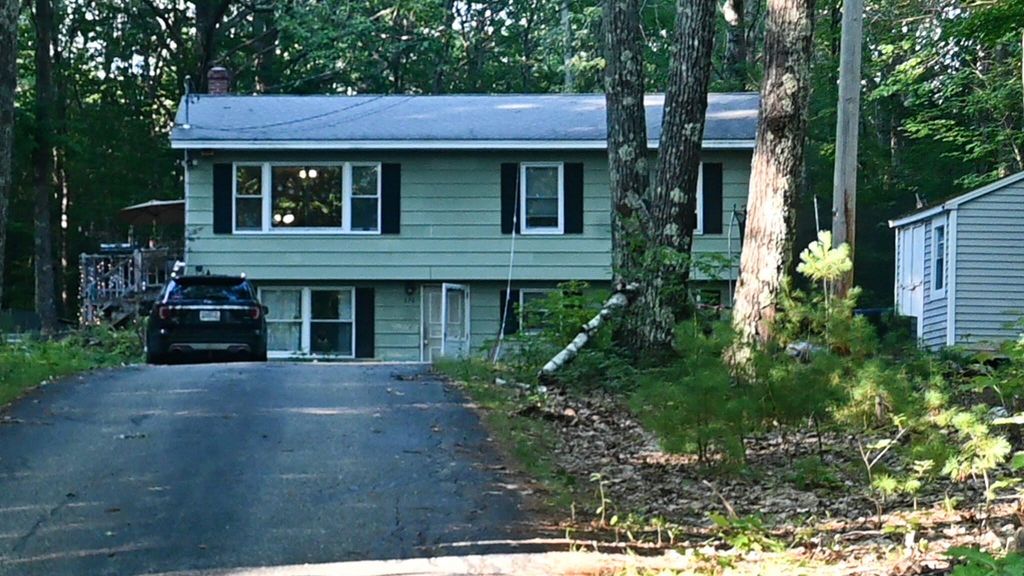 176 Penney Road, New Gloucester, ME 04260 — photo 2