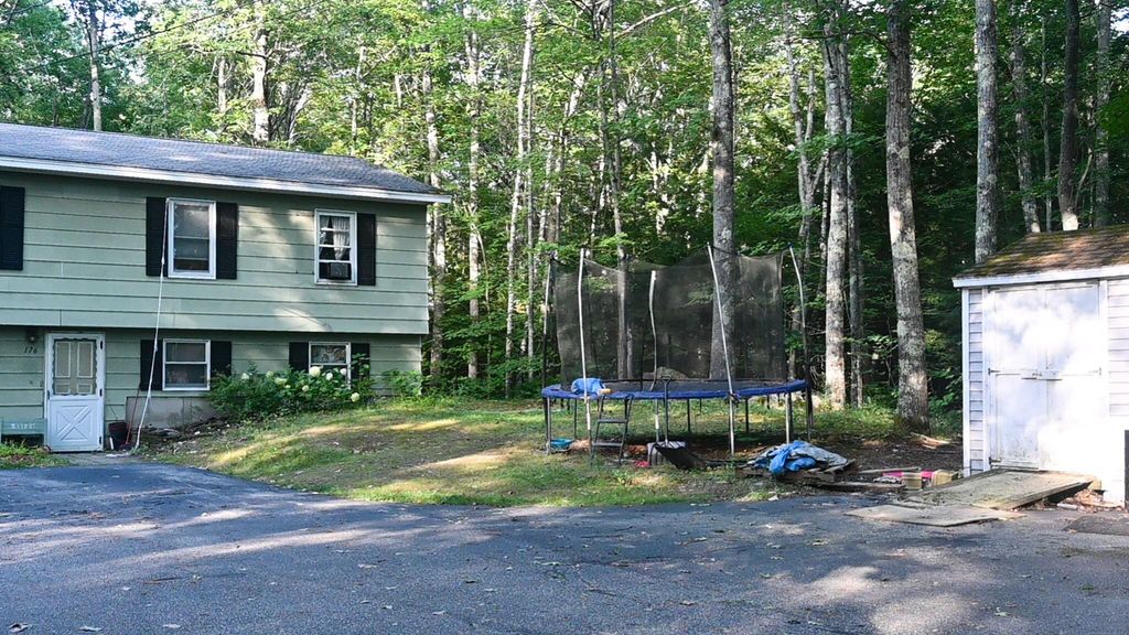 176 Penney Road, New Gloucester, ME 04260 — photo 3
