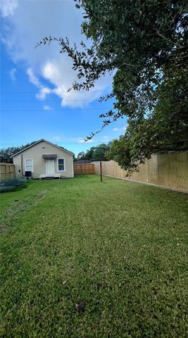 503 Ross Street Street, La Marque, TX 77568