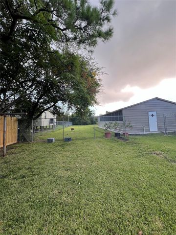 503 Ross Street Street, La Marque, TX 77568