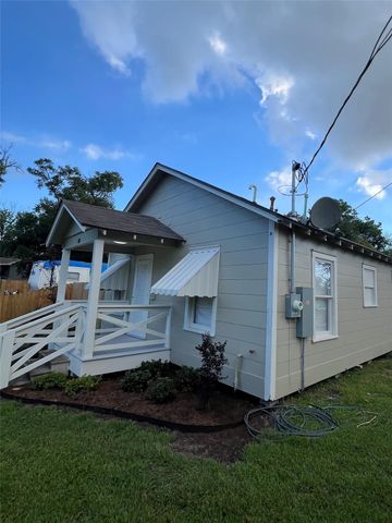 503 Ross Street Street, La Marque, TX 77568