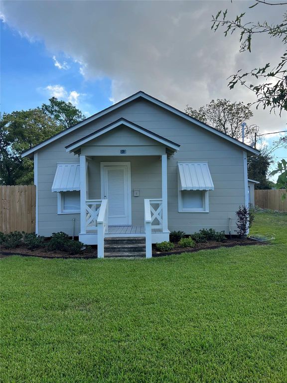 503 Ross Street Street, La Marque, TX 77568