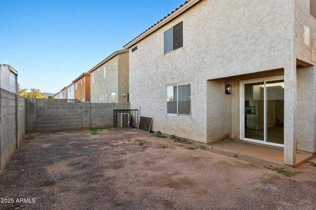 4913 S 15TH Place, Phoenix, AZ 85040