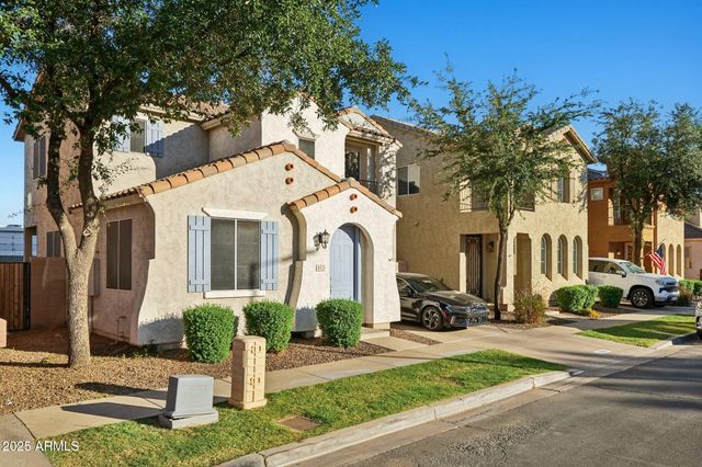 4913 S 15TH Place, Phoenix, AZ 85040