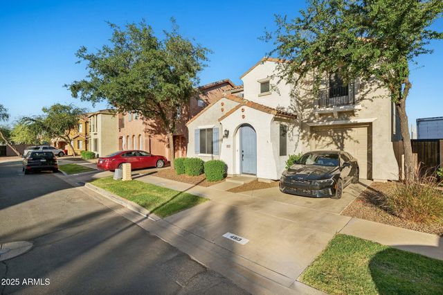 4913 S 15TH Place, Phoenix, AZ 85040