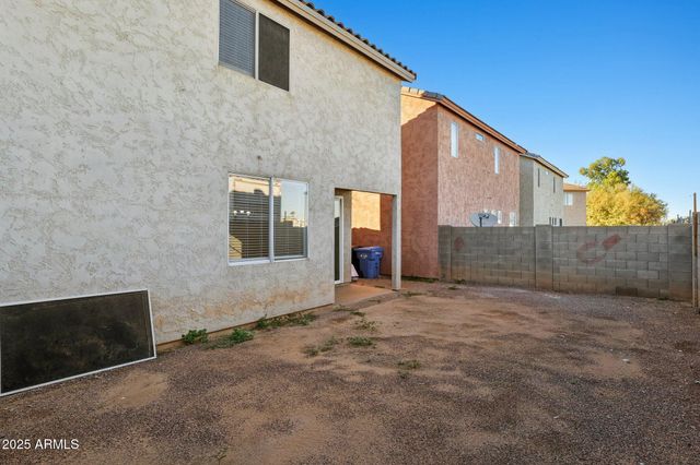 4913 S 15TH Place, Phoenix, AZ 85040
