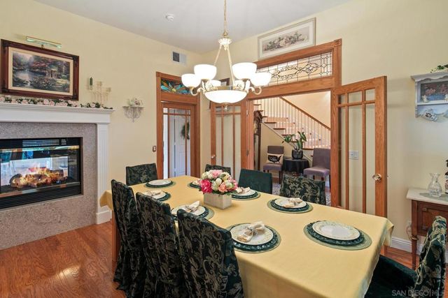 24665 Rancho Santa Teresa Dr, Ramona, CA 92065