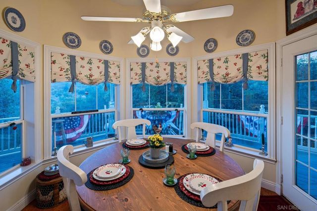 24665 Rancho Santa Teresa Dr, Ramona, CA 92065