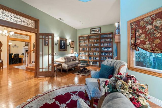 24665 Rancho Santa Teresa Dr, Ramona, CA 92065