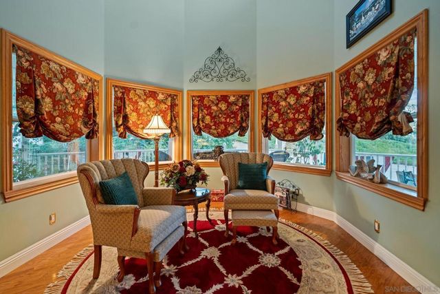 24665 Rancho Santa Teresa Dr, Ramona, CA 92065