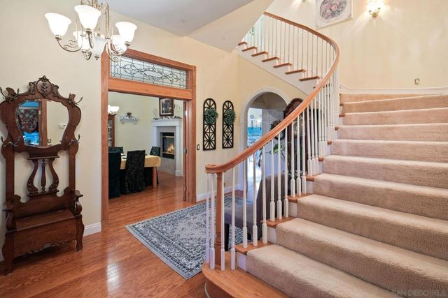 24665 Rancho Santa Teresa Dr, Ramona, CA 92065