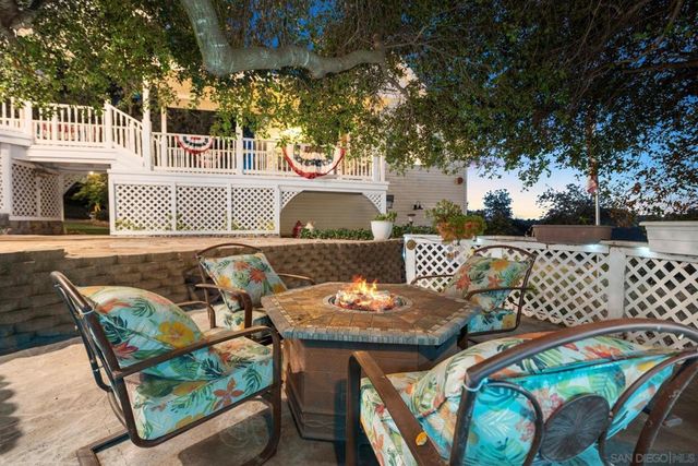 24665 Rancho Santa Teresa Dr, Ramona, CA 92065