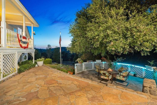 24665 Rancho Santa Teresa Dr, Ramona, CA 92065