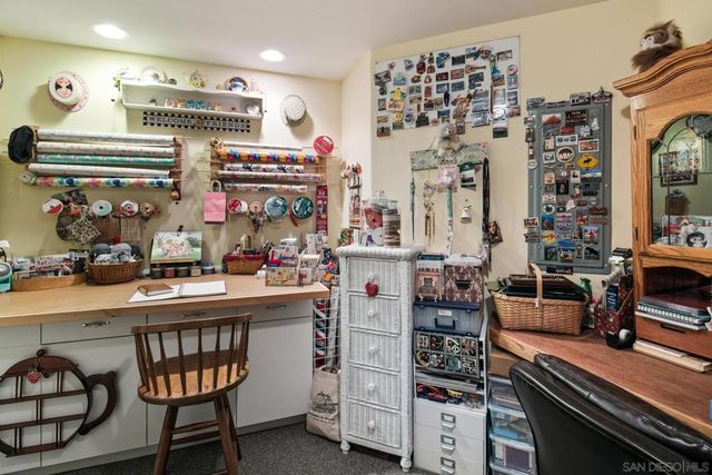 24665 Rancho Santa Teresa Dr, Ramona, CA 92065