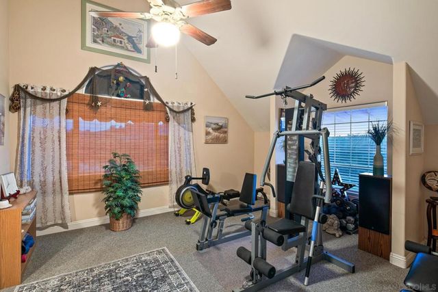 24665 Rancho Santa Teresa Dr, Ramona, CA 92065