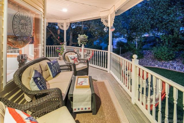 24665 Rancho Santa Teresa Dr, Ramona, CA 92065